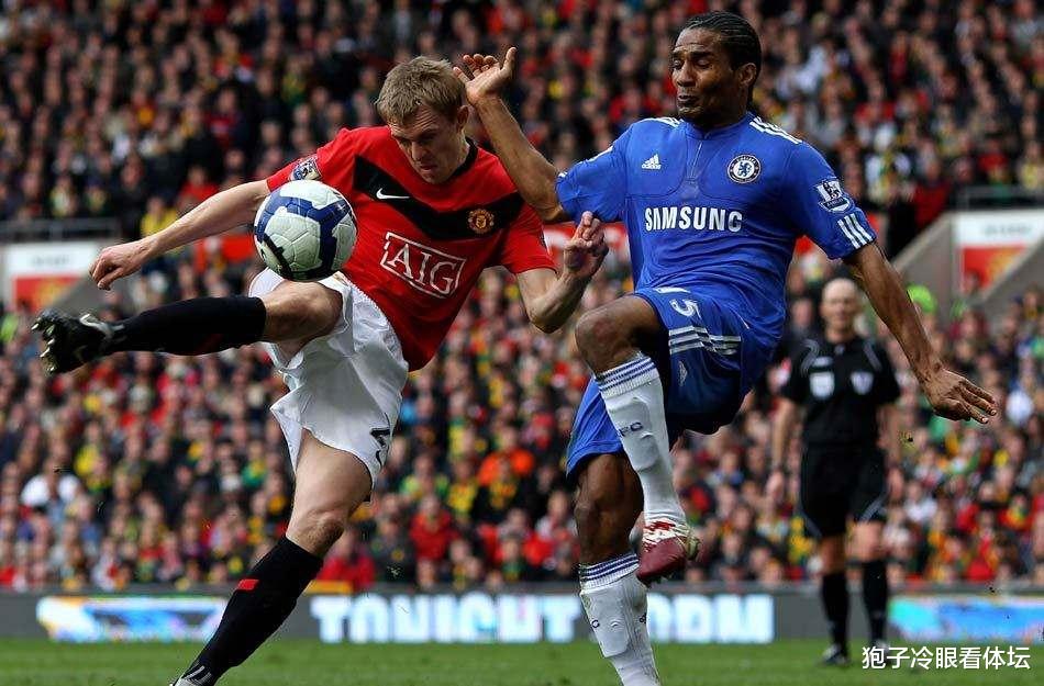 曼联▲停摆期退役第1人 英超王牌被病毒击败 曼联十冠功臣+国家队队长