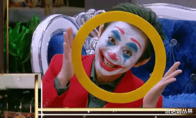 [明星大侦探]明星大侦探第五季，有史以来，最荒凉的收官聚会