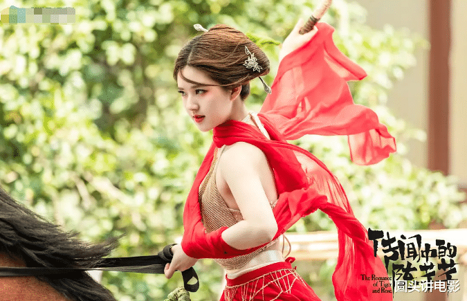 【电视剧】日播量“吓人”五部电视剧：《秋蝉》排在垫底，第一突破6000万