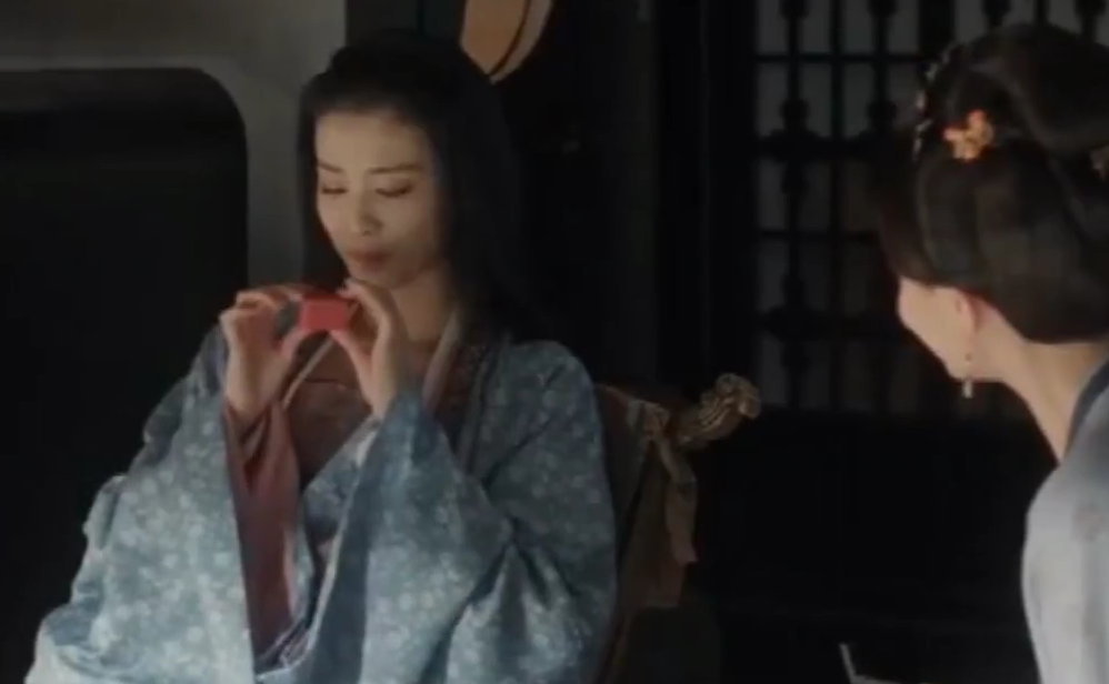 #清平乐#清平乐：张贵妃惨死，官家发疯，曹丹姝张茂则成人生赢家！