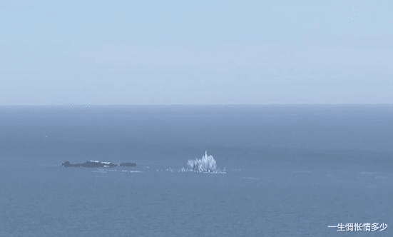 南海|解放军战机猛烈开火，美4军机同日强闯东海南海，逼近福建41海里