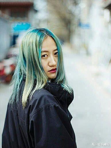 陈粒|她是歌坛“最奇怪”的歌手，不签公司没有经纪人，名气还很大