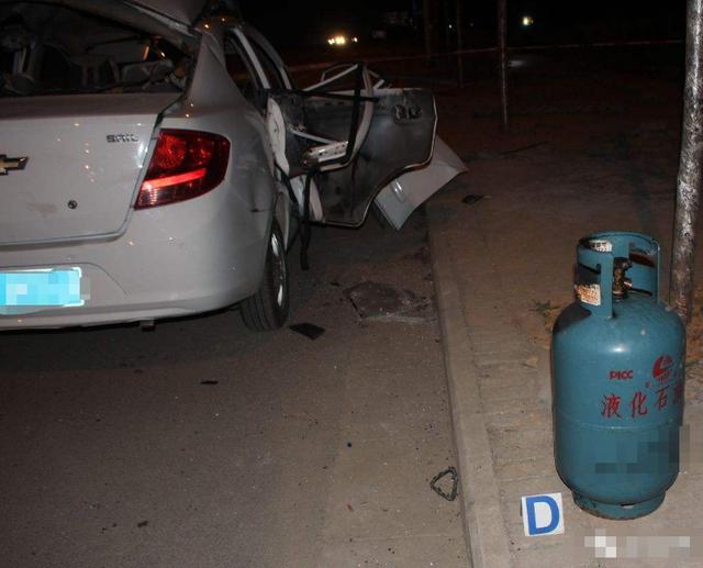 |汽车后备箱“4不放”,技术再好也容易出意外,聪明人都懂