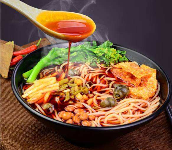 「」中国34省代表美食，你吃过几个？