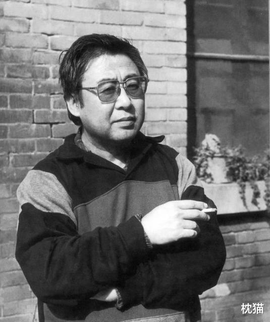 「路遥」路遥临终前住院3个月，妻子仅来探望一次，5年后被女儿告上法庭