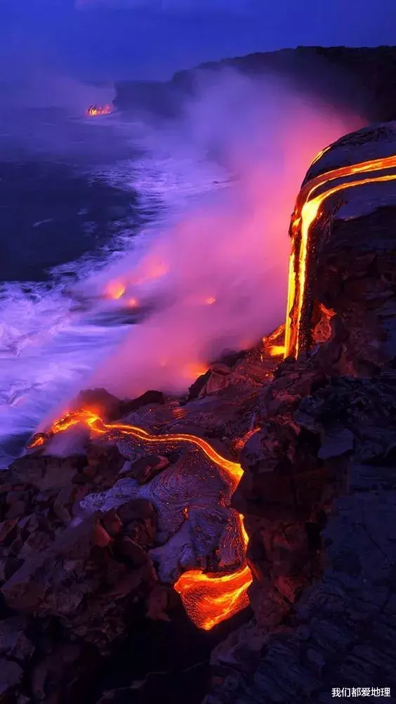 []72张精彩摄影，壮观！难得一见！