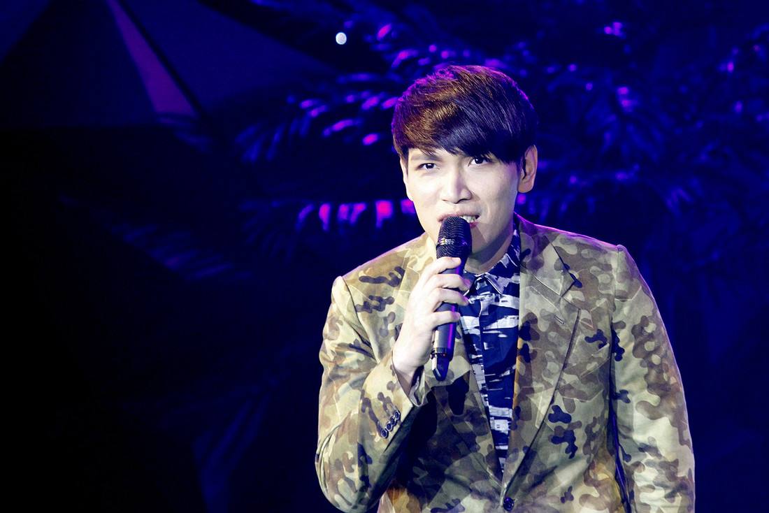 演唱会|自己的演唱会都迟到2小时,歌没唱好还耍大牌,活该凉凉啊!