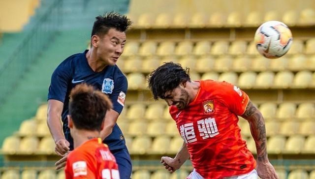 广州恒大|确定了！广州恒大核心9月确定不归，本人已亲自发文表态