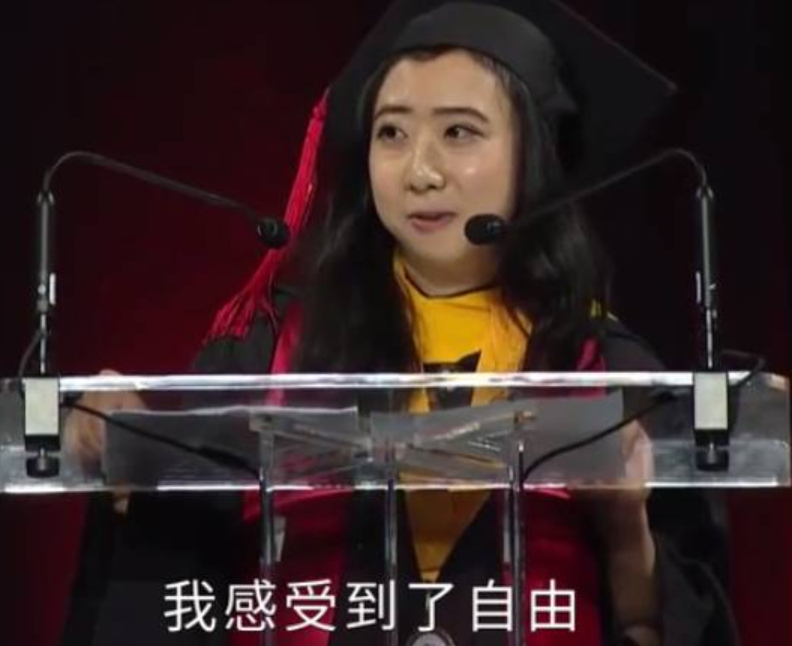 杨舒平|终尝恶果!那个在美国连空气都感到香甜可口的留学生,受到惩罚了