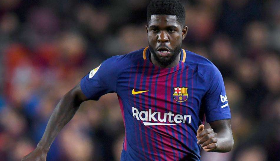 巴塞罗那|巴萨惊现迷之操作!昔日9000万欧元不卖,如今舔着脸免费送曼联