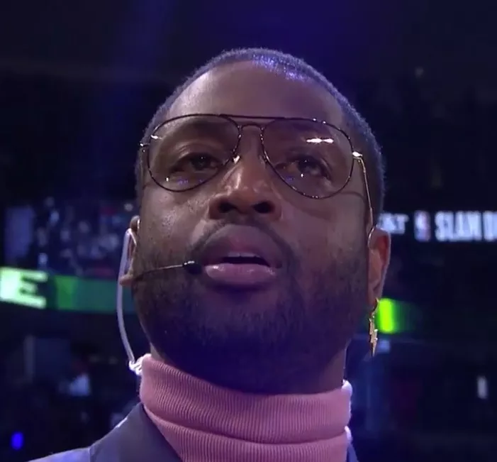 伊塞亚·托马斯▲他们杀死了最好的NBA！史上最唏嘘的全明星！