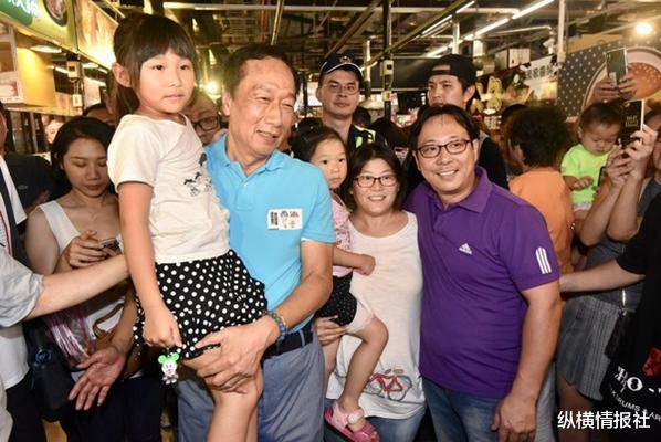 [郭台铭]苹果在中国开始失宠？一天“损失”万亿，郭台铭“放狠话”惹众怒