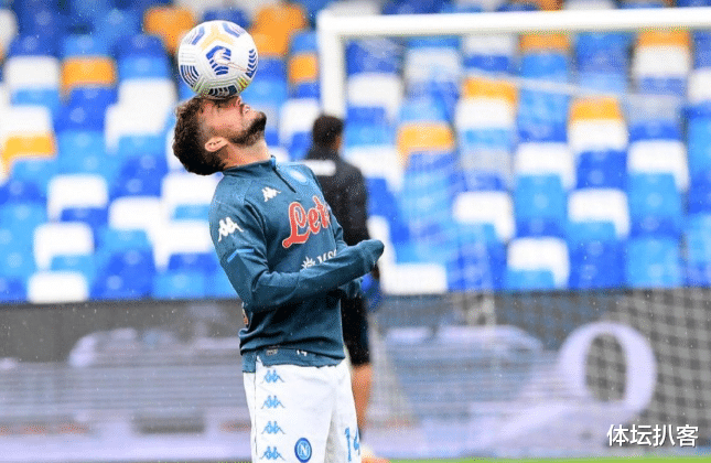 意甲|0-4！欧冠大黑马耻辱崩盘，20分钟狂丢4球，意甲霸主逃过一劫