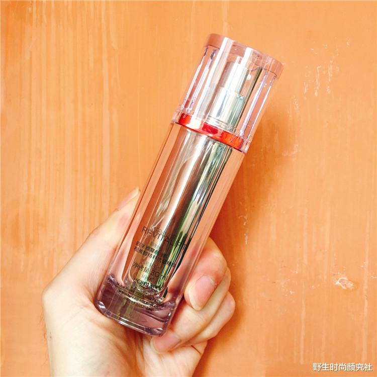 抗氧化|40岁的女人选精华，别只看美白，关键还要抗衰老