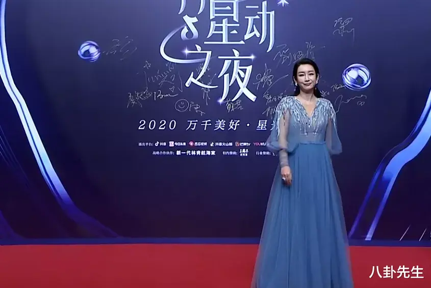 戚薇|星动夜超高清镜头暴露明星真容：宋茜圆润，戚薇脸僵，张萌妆感重