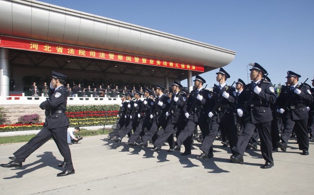 |2021年报考警校，有哪些需要注意的，建议家长和考生了解清楚！