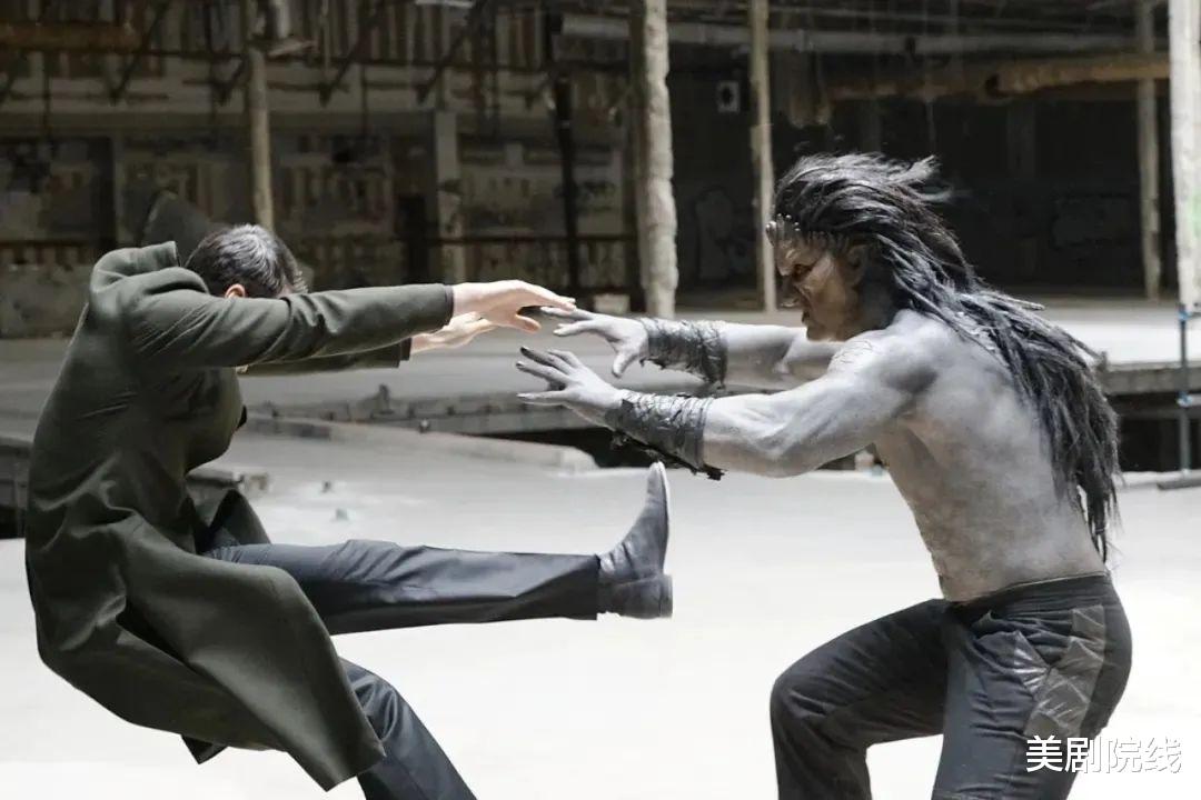 漫威|一季比一季好看,漫威的亲儿子,也要结束了