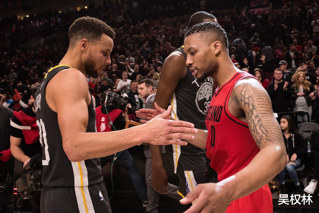 斯蒂芬·库里|11中2，领先20分也能输！你配不上这豪华阵容，更永远比不上库里