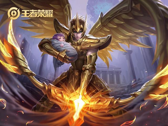 王者荣耀|王者荣耀：活着才有输出！射手的生存之道，关键在于防御装的选择