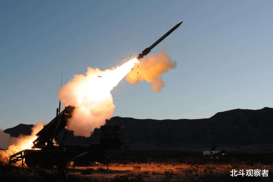 |美国终于醒悟，头号对手并非中俄，一声不响造出7艘航母才最可怕