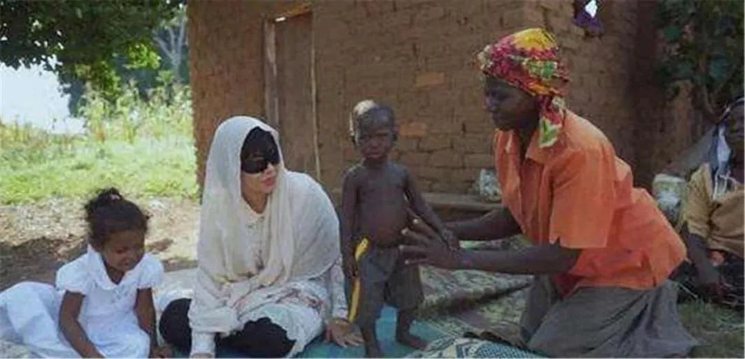 非洲|清华才女执意远嫁非洲，24年后她怎么样了？