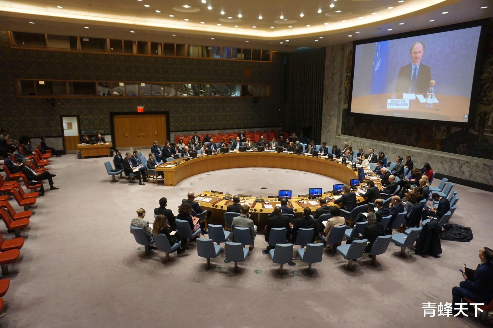 印度▲印度再次行动！印媒发文：中国能否被联合国除名，我们取而代之