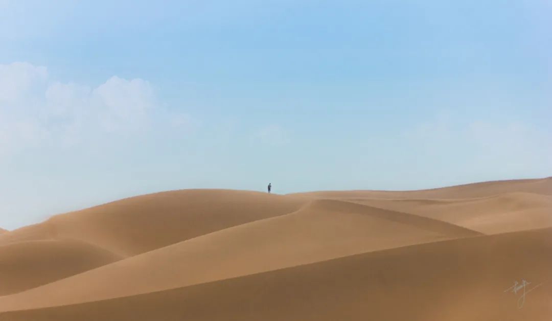 旅行|国庆自驾游 | 6-8日长途游，这几条路线值得拥有！