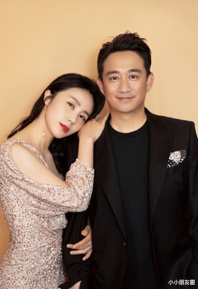 黄磊|2004年，黄磊结婚前夕，致电刘若英：只要你不同意，我不结了