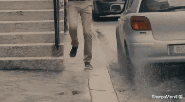 Google|小米有品“穷人”跑鞋，袜子价格Nike质量，一夜卖出10万双