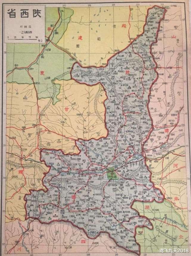 杨虎城|继冯玉祥之后,第2任西北军首领杨虎城,究竟有多少兵力?