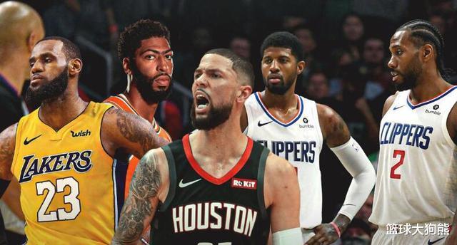 [火箭队]不交易不裁员？火箭强留22岁新人！冠军老将退居二线，该轮到他了