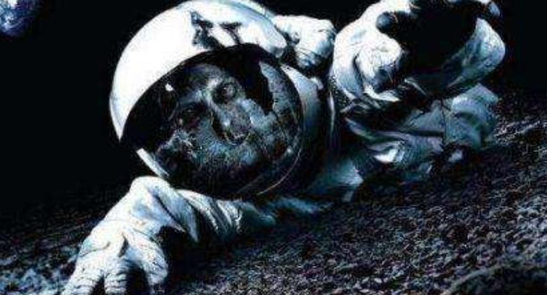 【太空】宇航员与地面失联60分钟，期间太空传来一段音乐，听者近乎崩溃