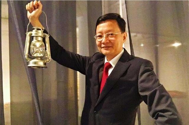 「李大霄」李大霄一反常态，大叫“疯牛”危险，这次他能判断准吗？