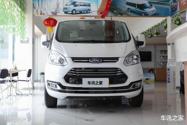 合资车▲价格比别克GL8便宜5.6万，空间大、高速稳，丐版就有2.0T＋双侧滑门