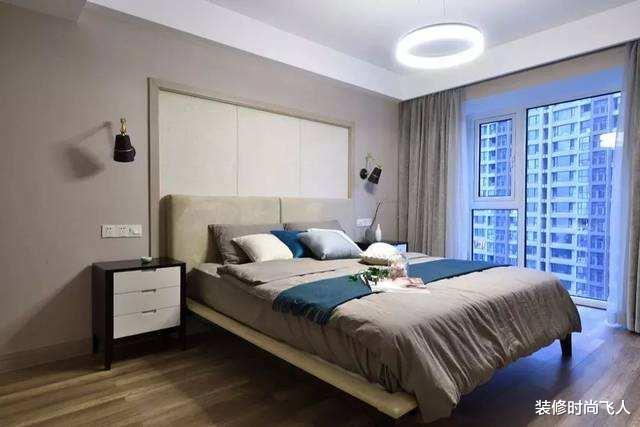 卧室床头柜万万要这样摆放，难怪越住越富裕，财神爷天天上门送财