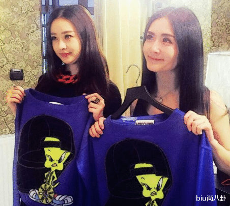 赵丽颖|谢娜邀请赵丽颖带儿子想想来自己家玩被拒,说出原因网友笑出腹肌