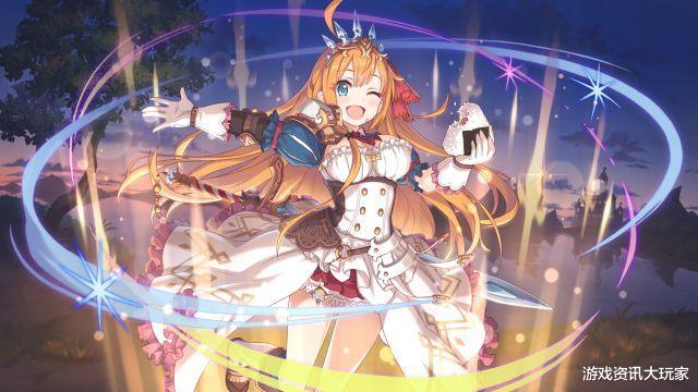 【二次元】公主连结》真的很牛？品质其实一般，但抓住了最重要的地方