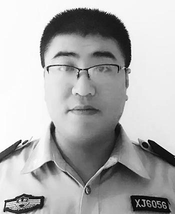 中国长安网|痛悼！再过4天就要领证，这位辅警却永远离开了……