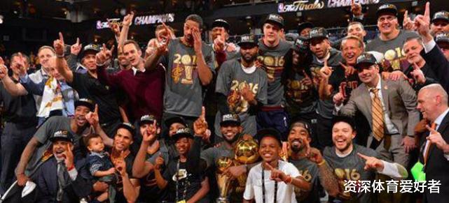 骑士队|NBA新世纪最具含金量的五座总冠军：09湖人上榜，榜首成历史“绝唱”