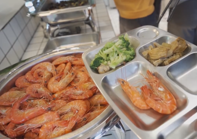 『郜林』恒大旧队长：深足食堂变身郜林有口福，崔康熙吐槽冯潇霆“在装”