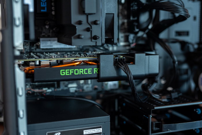 #显卡#自己装机真的会更划算吗?拯救者刃7000K评测