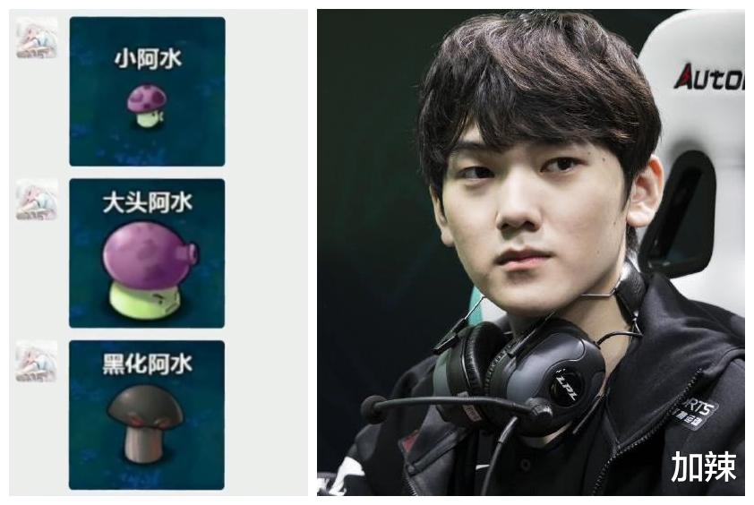 #karsa#Karsa真是取名鬼才，玩个游戏能得罪大半个LPL赛区，TES捡到宝了