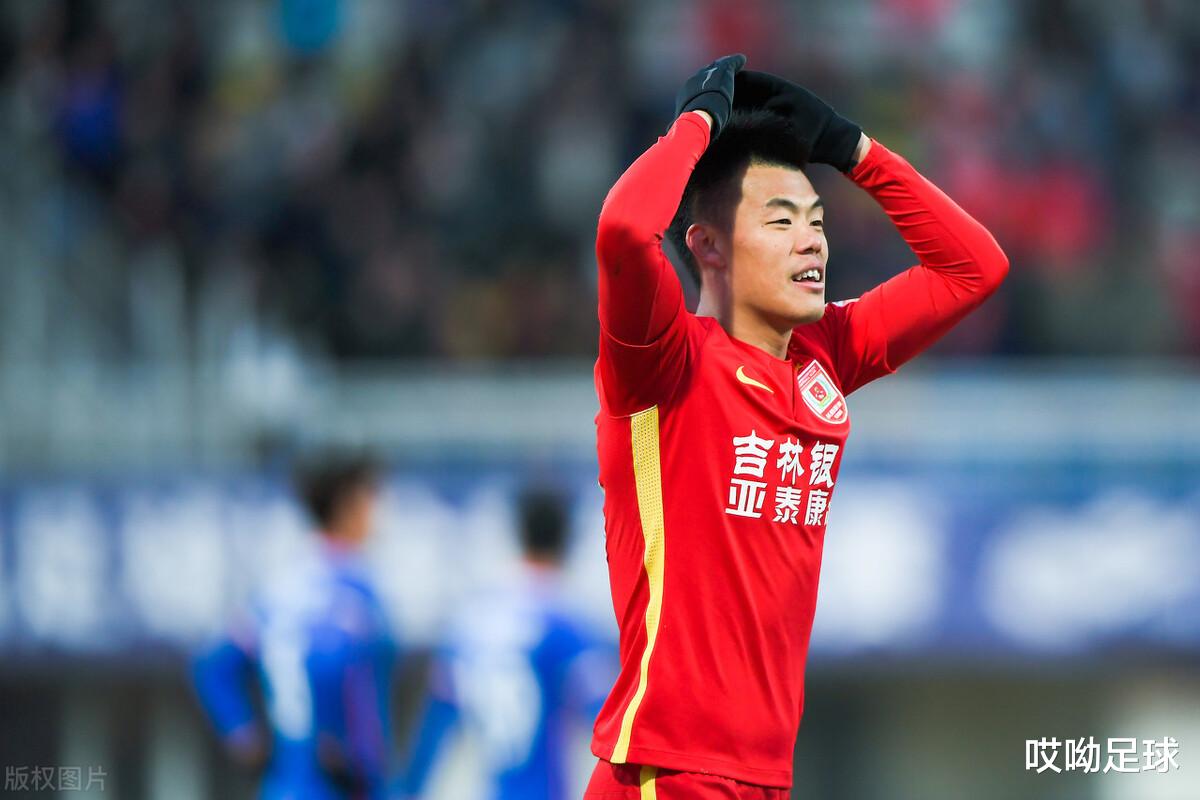 冲超|定了！中甲6强竞争冲超，成都长春兵强马壮PK绿城状态不佳