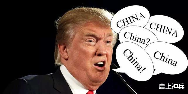 美国|中美有可能发生冲突？美著名专家：未来会因南海小摩擦升级为大战