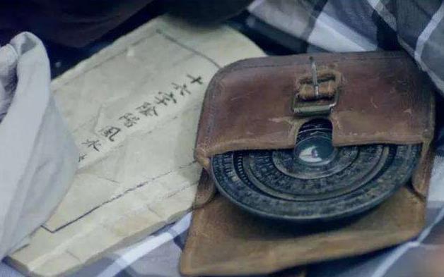 #刘伯温#《鬼吹灯》中，观山太保到底是何方神圣，为何是四大门派的克星？