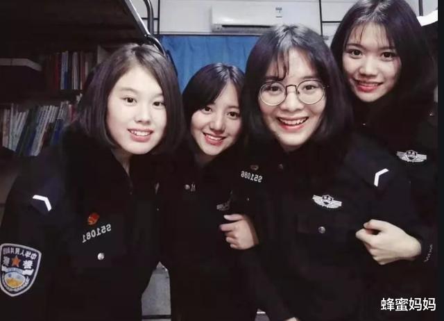 『警察』我国最优秀的3所警校,录取线低,只要考上就相当有了“铁饭碗”