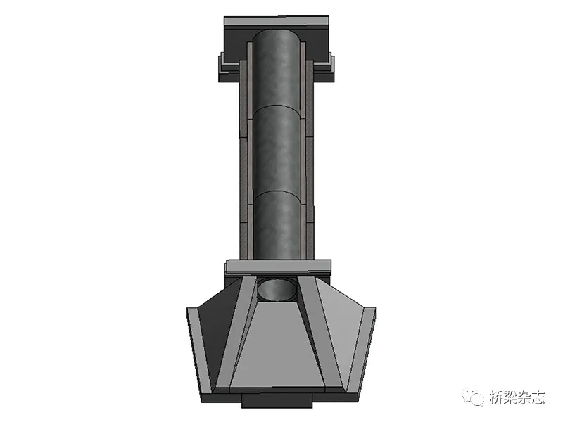 数据库|基础之处见优化——基于Revit的涵洞参数化自动建模研究