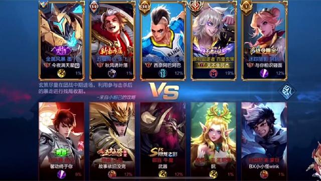 可杰|可杰直言：玄策S21还打野就是傻，自创“爆伤流”玄策高端局一打五