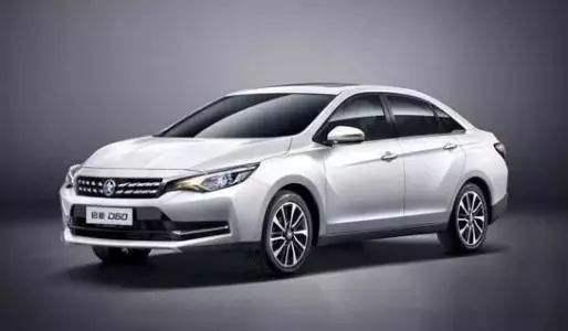 「新车」国产轿车油耗最新排行榜，比亚迪、荣威纷纷上榜，启辰位居榜首