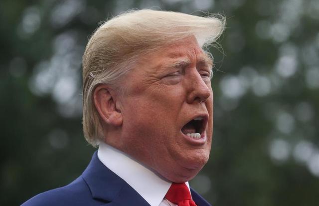 拜登■美国下任总统已定？拜登再犯“致命”错误，奥巴马一家被“牵连”！